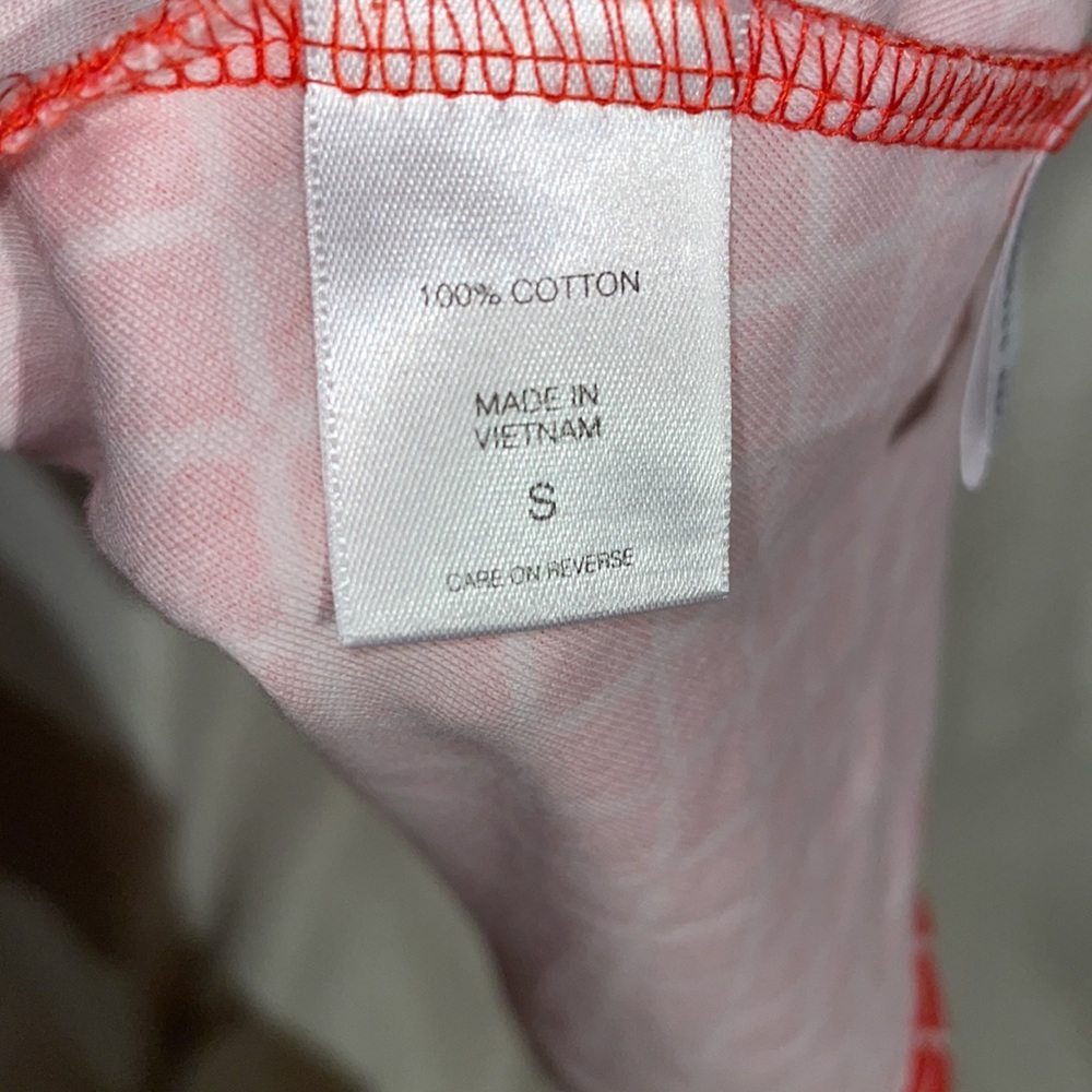 New York and Company Fitted Waist Shift Dress with Pockets. Size Small. - Picture 5 of 8